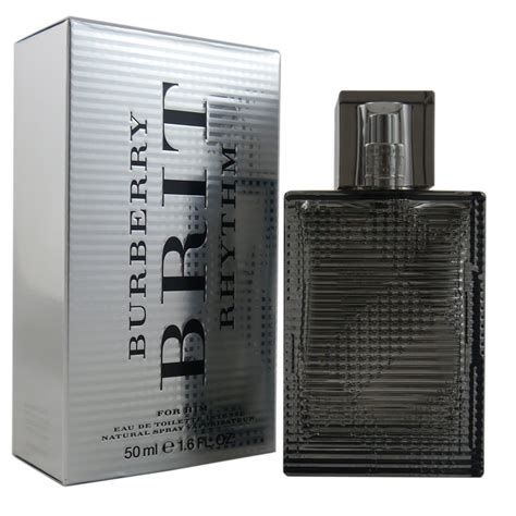 brit rhythm intense burberry|burberry brit for him 50ml.